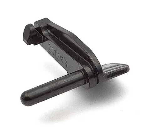 EEMANN TECH HOLD OPEN SLIDE STOP 1911/2011 CON POGGIA POLLICE