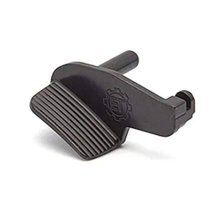 EEMANN TECH HOLD OPEN SLIDE STOP 1911/2011 CON POGGIA POLLICE