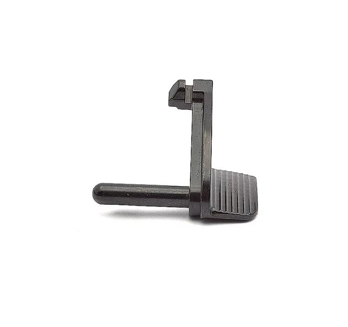 EEMANN TECH HOLD OPEN SLIDE STOP 1911/2011 CON POGGIA POLLICE