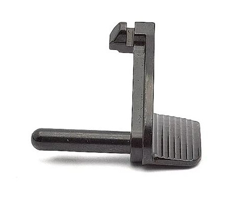 EEMANN TECH HOLD OPEN SLIDE STOP 1911/2011 CON POGGIA POLLICE