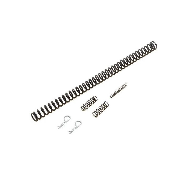 EEMANN TECH KIT MOLLE PER DILLON RL1050