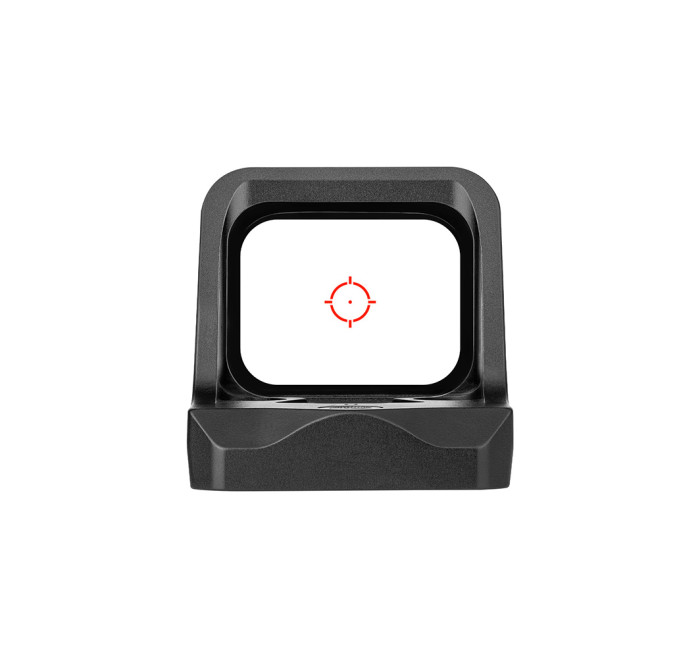 OSIGHT RED DOT C MULTIRETICOLO 3/32MOA