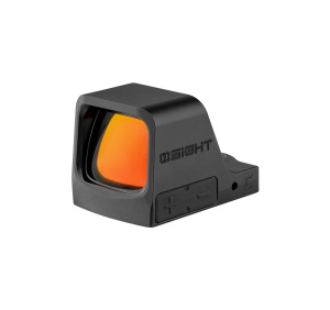 OSIGHT RED DOT C MULTIRETICOLO 3/32MOA