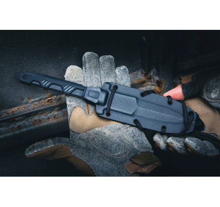 EXTREMA RATIO COLTELLO REQUIEM EVO DARK *LIMITED EDITION*