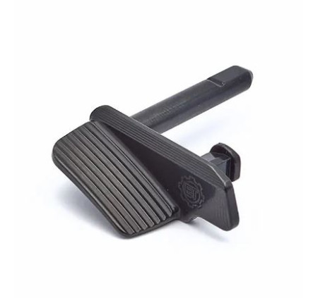 EEMANN TECH SLIDE STOP CON BLOCCO POLLICE PER TANFOGLIO