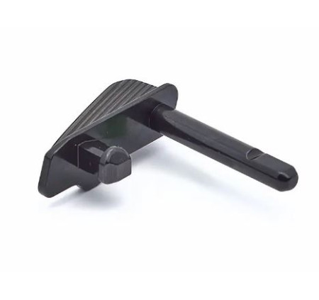 EEMANN TECH SLIDE STOP CON BLOCCO POLLICE PER TANFOGLIO