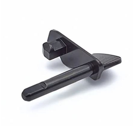 EEMANN TECH SLIDE STOP CON BLOCCO POLLICE PER TANFOGLIO