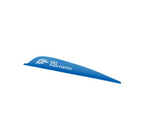 FLEX FLETCH PRODUCTS ALETTE FFP 360