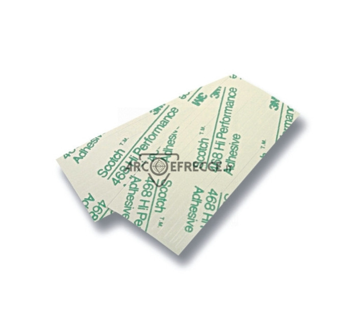 SPIN WING BIADESIVO x ALETTE