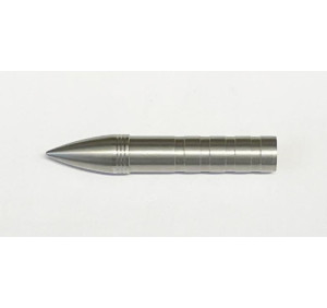 DELPA PUNTA IN ACCIAIO x INDOOR