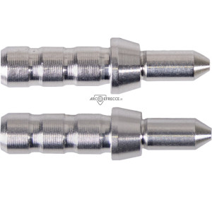 CROSS-X PIN ALLUMINIO AMBITION