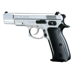 KIMAR PISTOLA A SALVE 75 9mm 9C