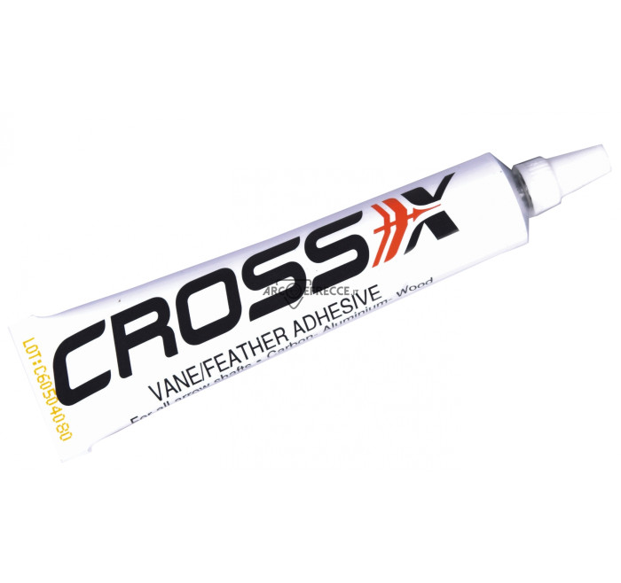 CROSS-X COLLA