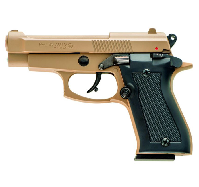 KIMAR PISTOLA A SALVE 85 8mm 7C