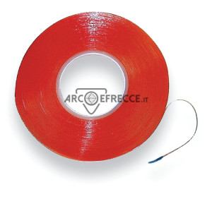 BOHNING NASTRO ADESIVO x ALETTE NATURALI