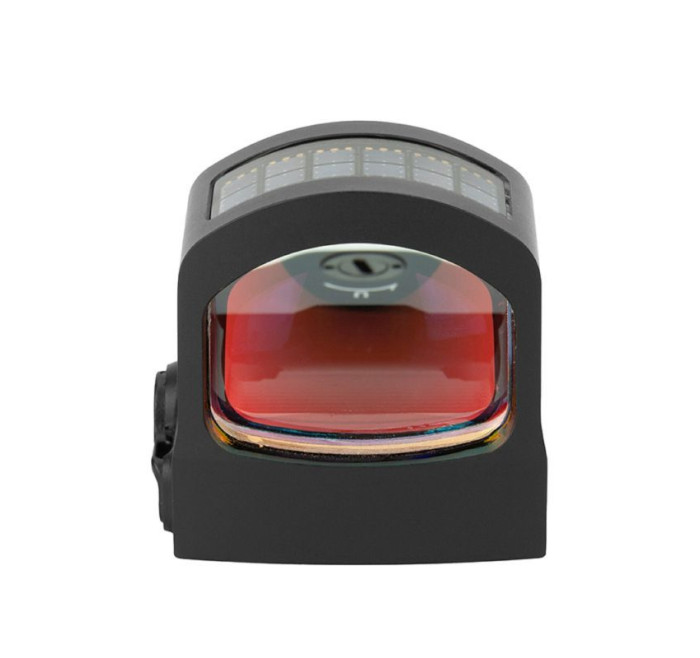 HOLOSUN RED DOT HS507C-X2 CON RETICOLO VULCAN