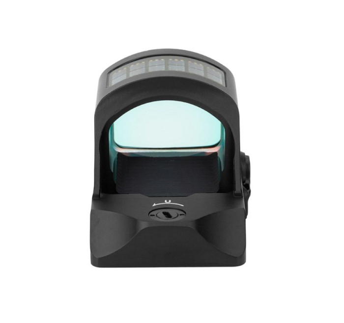 HOLOSUN RED DOT HS507C-X2 CON RETICOLO VULCAN