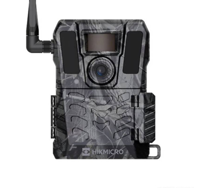 HIKMICRO FOTOTRAPPOLA M15 4G