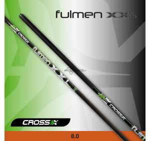 CROSS-X ASTA FULMEN XXL