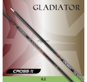 CROSS-X ASTA GLADIATOR