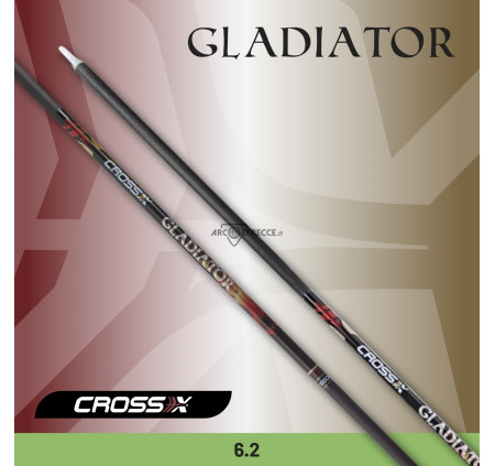 CROSS-X ASTA GLADIATOR