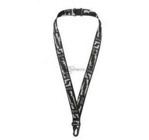 CZ PORTACHIAVE LANYARD