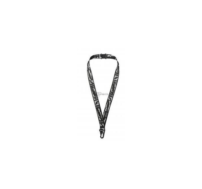 CZ PORTACHIAVE LANYARD