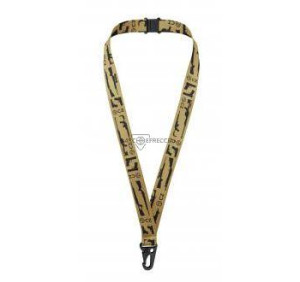 CZ PORTACHIAVE LANYARD