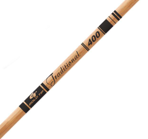 GOLD TIP ASTA TRADITION (finto legno)
