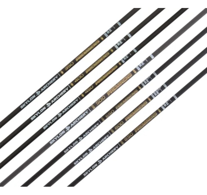 SKYLON ASTA PREMINENS IN CARBONIO