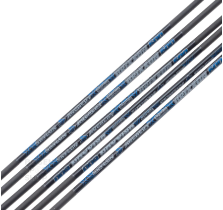 SKYLON ASTA IN CARBON BRIXXON