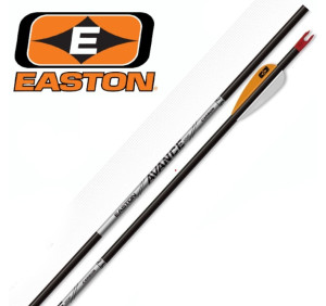 EASTON ASTA AVANCE SPORT CARBON