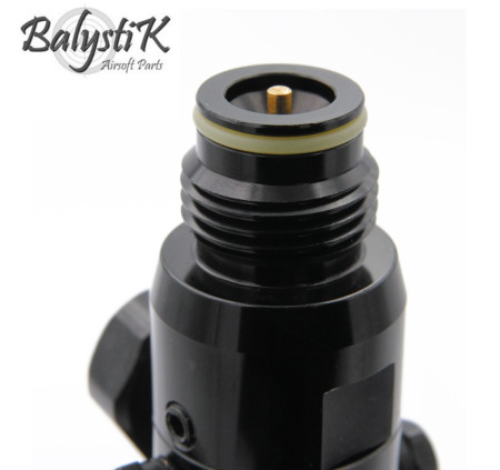BALYSTIK BOMBOLA SOFTAIR HPA 0.8L 3000PSI