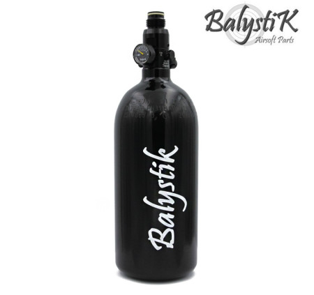 BALYSTIK BOMBOLA SOFTAIR HPA 0.8L 3000PSI