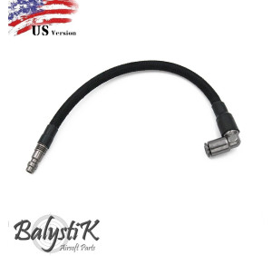 BALYSTIK CAVO TELATO PER CENTRALINA HPA