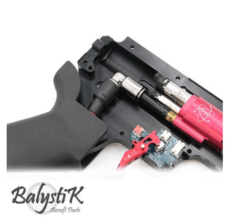 BALYSTIK CAVO TELATO PER CENTRALINA HPA