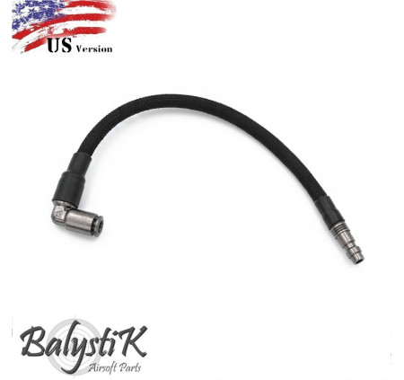 BALYSTIK CAVO TELATO PER CENTRALINA HPA