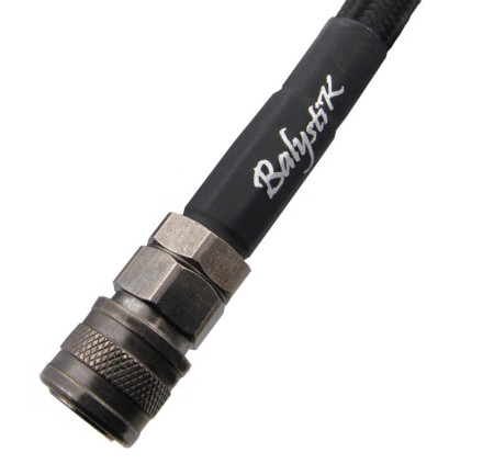 BALYSTIK CAVO TELATO PER BOMBOLA HPA