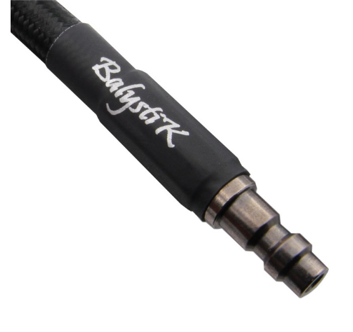 BALYSTIK CAVO TELATO PER BOMBOLA HPA