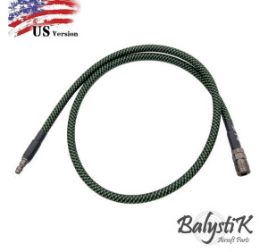 BALYSTIK CAVO TELATO PER BOMBOLA HPA