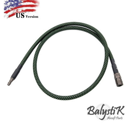 BALYSTIK CAVO TELATO PER BOMBOLA HPA