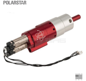 POLASTAR ENGINE HPA F2 M4