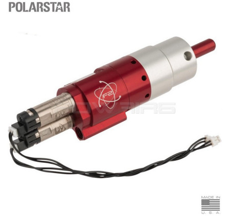 POLASTAR ENGINE HPA F2 M4