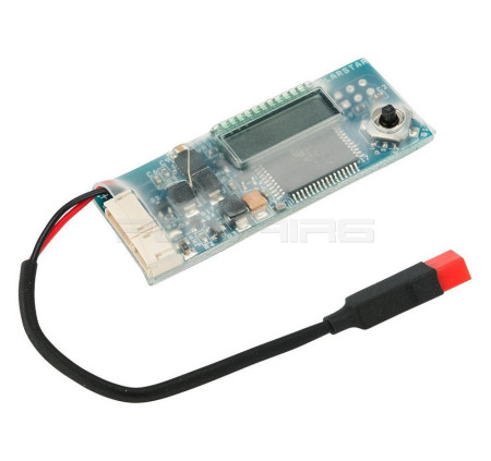 POLASTAR ENGINE HPA F2 M4