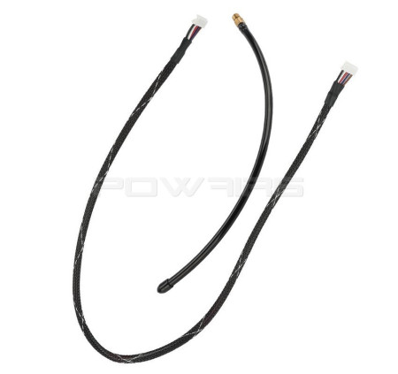 POLASTAR ENGINE HPA F2 M4