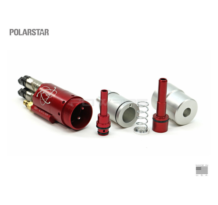 POLASTAR ENGINE HPA F2 M4