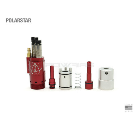 POLASTAR ENGINE HPA F2 M4