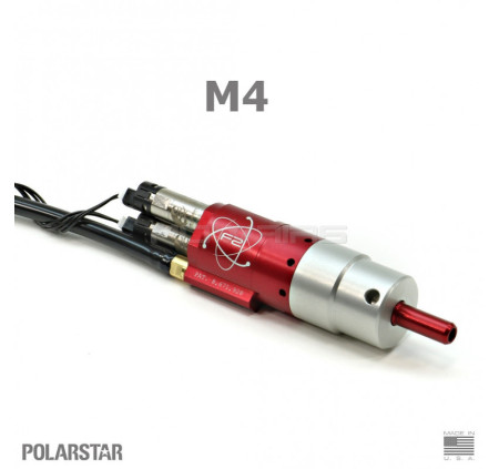POLASTAR ENGINE HPA F2 M4