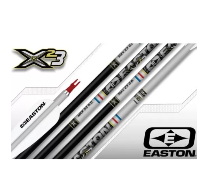 EASTON ASTA X23 BICOLORE