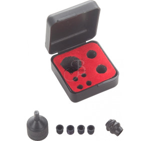 BOOSTER KIT VISETTE MAGIC PEEP 2 CON PARALUCE